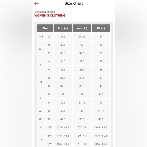 High Rise Cotton Velour Jean Style Pants Size 14 Burgundy ~ Universal Threa… - Picture 5 of 5